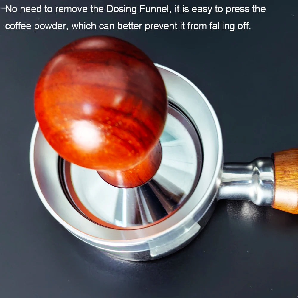 6 Magnet Espresso Dosing Ring - POCILLO