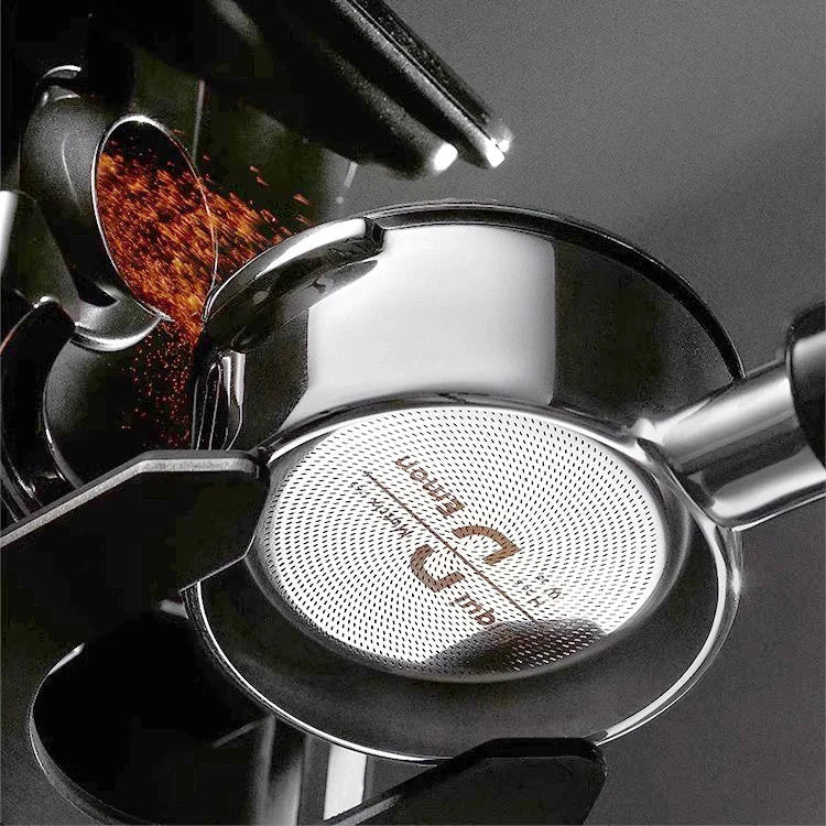 Barista's Precision Espresso Filter Baskets - POCILLO