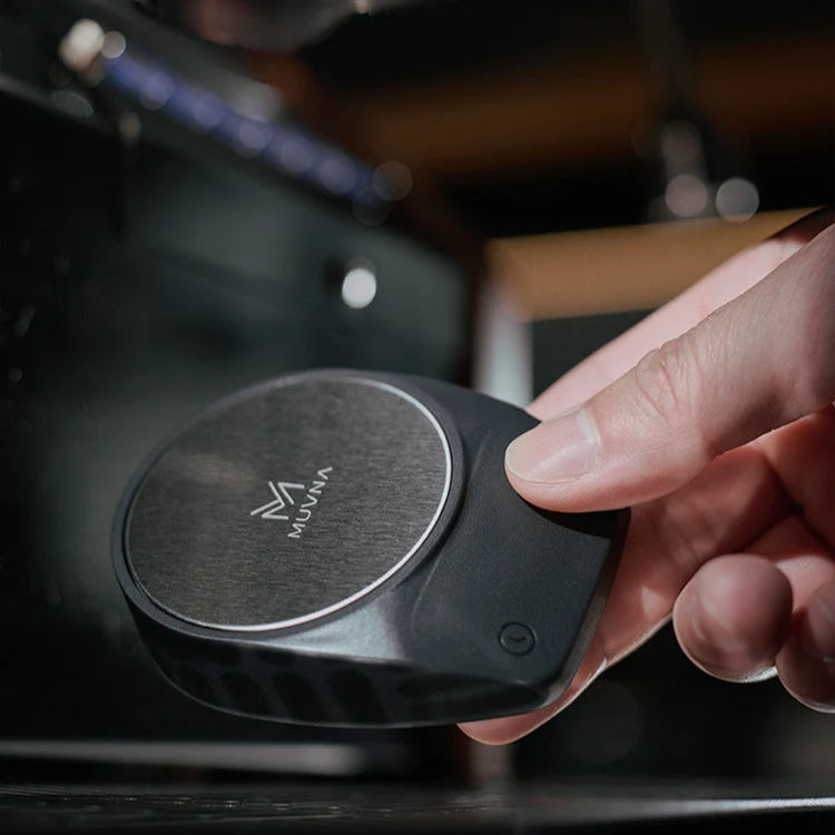 Palm Coffee Scale - POCILLO