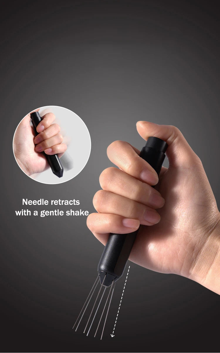 POCILLO WDT Pen with base - POCILLO