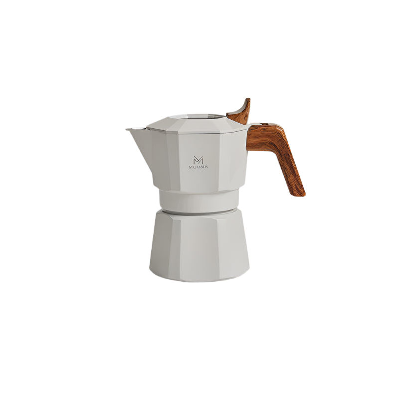POCILLO Espresso Moka Pot - POCILLO