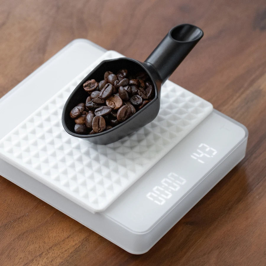 CAFEDE KONA Measuring 20g Scoop - POCILLO