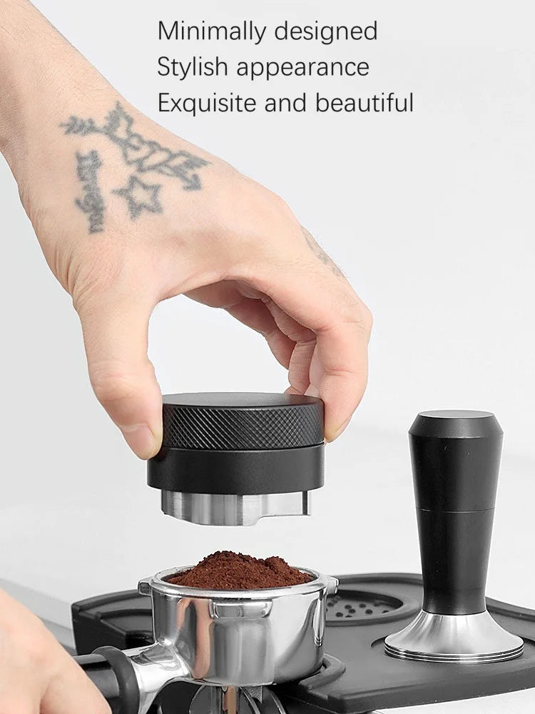 Gravity Aerodynamics Coffee Distributor - POCILLO