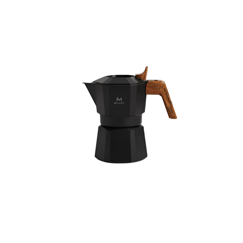 POCILLO Espresso Moka Pot - POCILLO