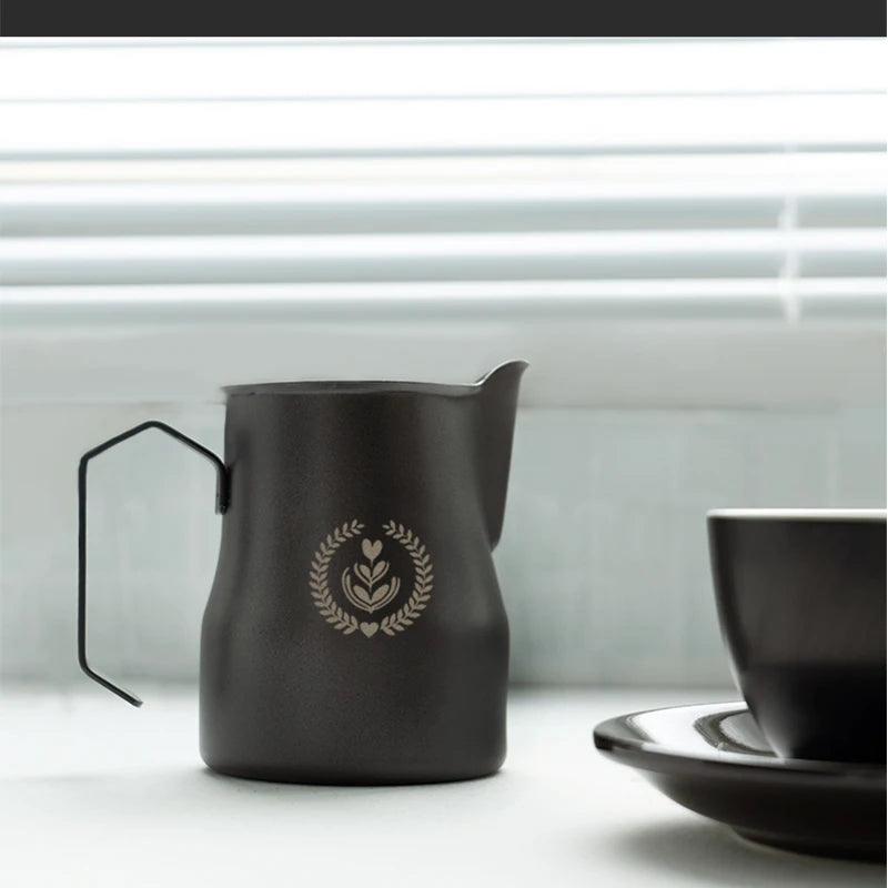 Espresso Milk Pitcher - POCILLO