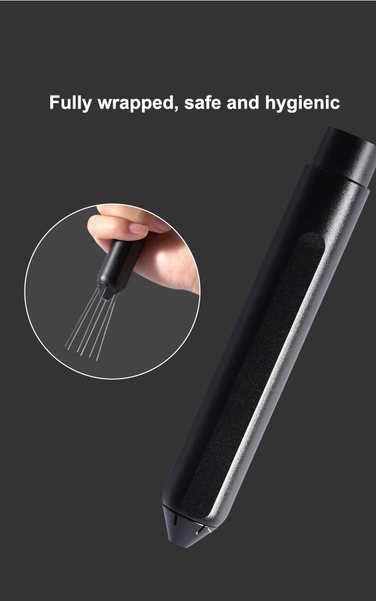 POCILLO WDT Pen with base - POCILLO