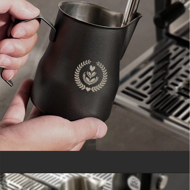 Espresso Milk Pitcher - POCILLO