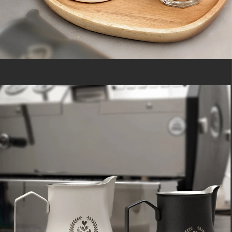 Espresso Milk Pitcher - POCILLO