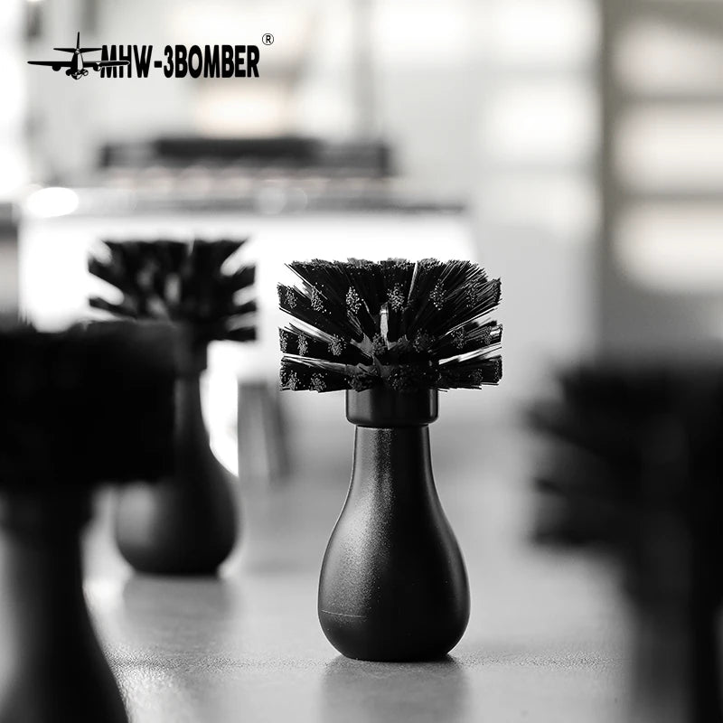 MHW-3BOMBER ABS Cleaning Brush - POCILLO