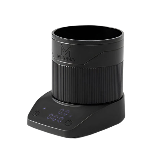 Palm Coffee Scale - POCILLO