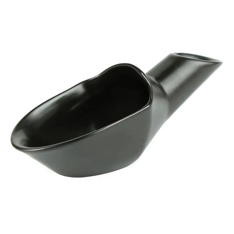 Ceramic Coffee Measuring Shovel Coffee Measure Scoop for Weighing and Filling Coffee Beans Coffee Grounds Barista Tools - POCILLO