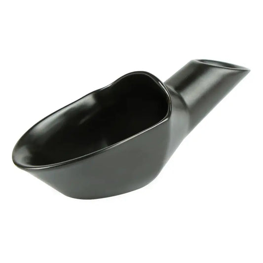 Ceramic Coffee Measuring Shovel Coffee Measure Scoop for Weighing and Filling Coffee Beans Coffee Grounds Barista Tools - POCILLO