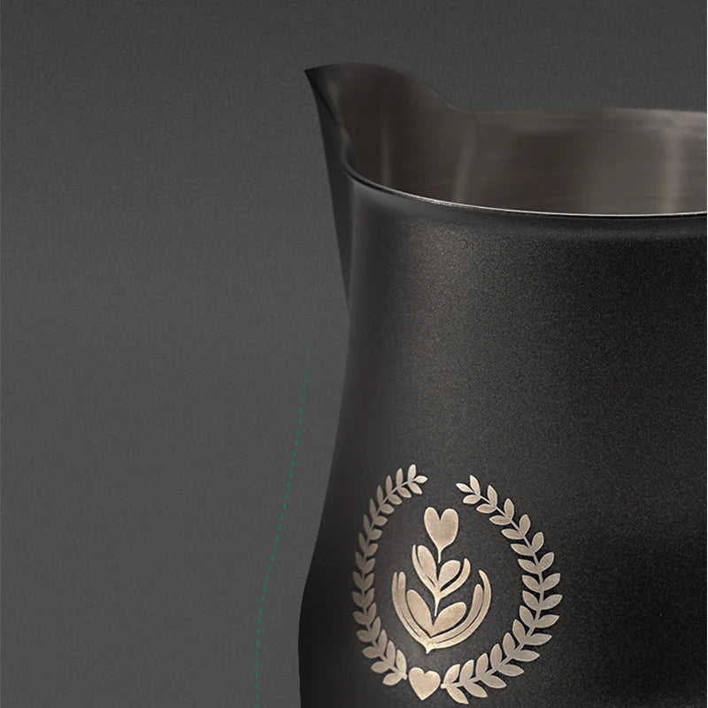 Espresso Milk Pitcher - POCILLO