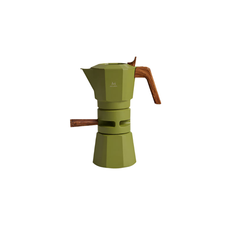 POCILLO Espresso Moka Pot - POCILLO
