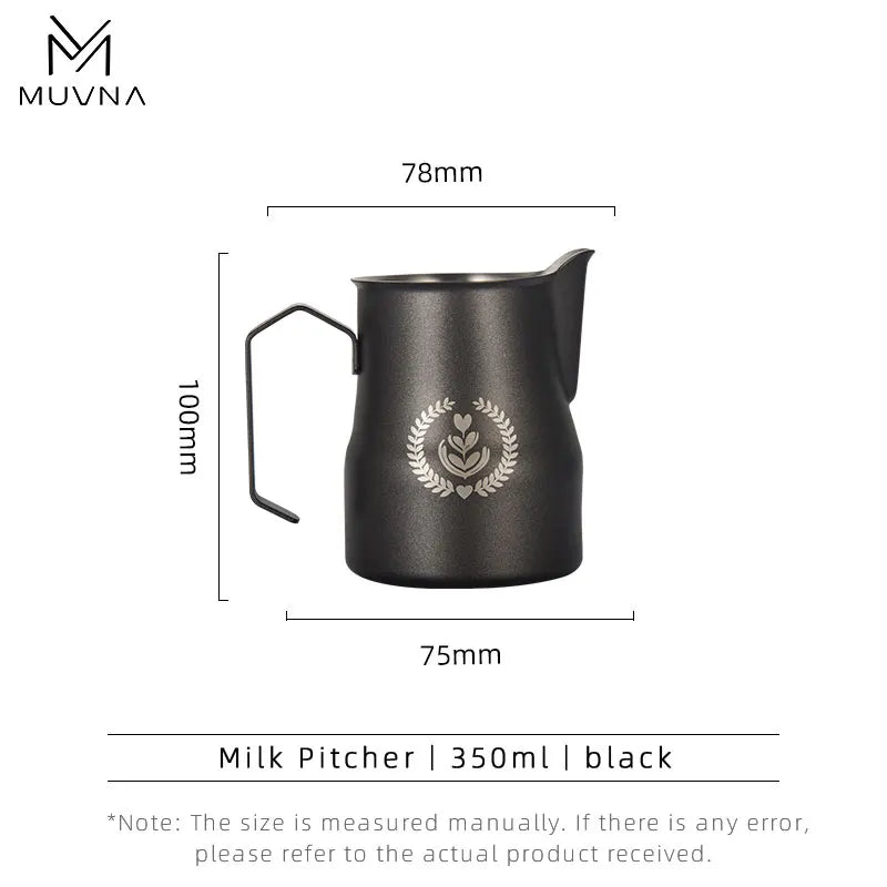 Espresso Milk Pitcher - POCILLO