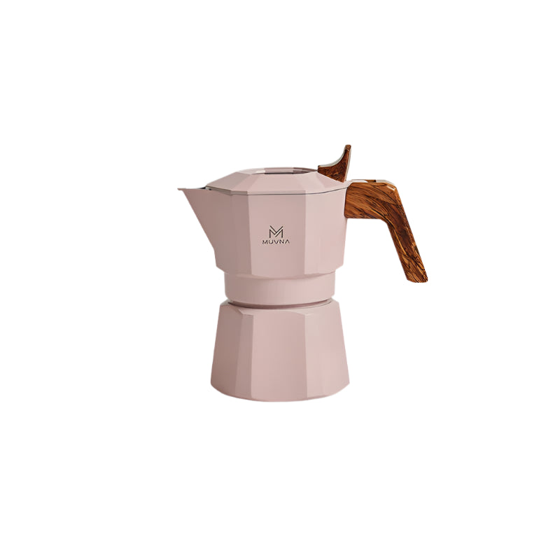 POCILLO Espresso Moka Pot - POCILLO