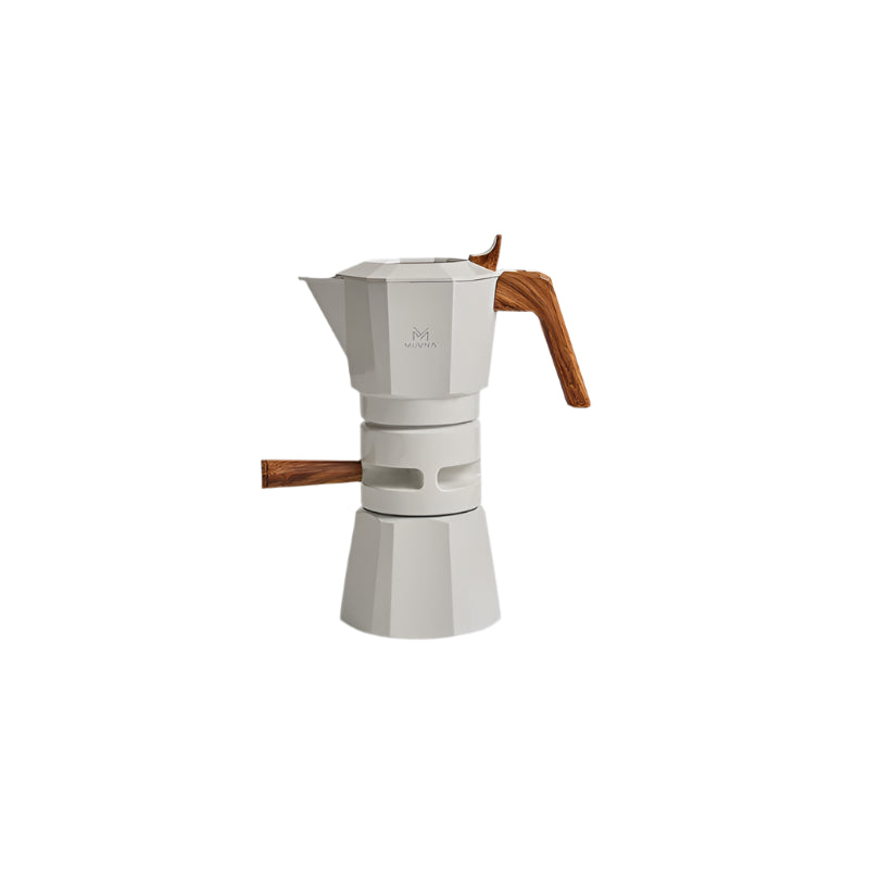 POCILLO Espresso Moka Pot - POCILLO