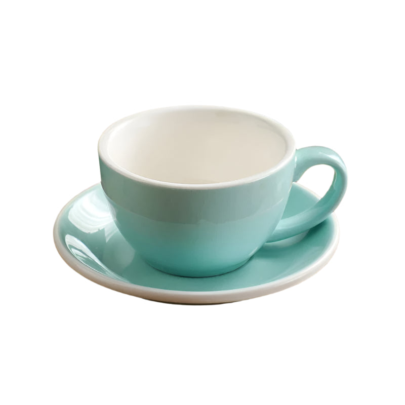 American Coffee mug Set 10oz - POCILLO