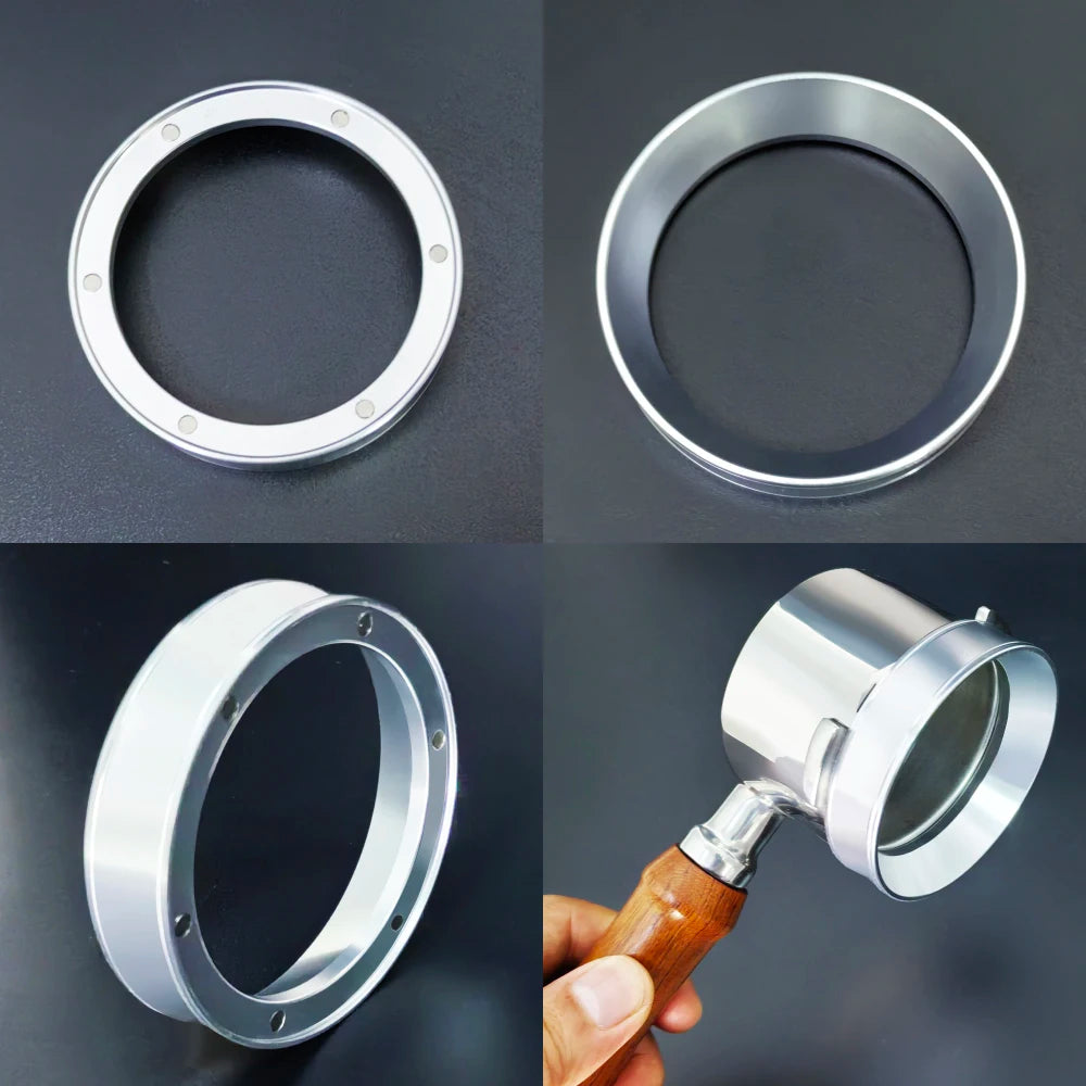 6 Magnet Espresso Dosing Ring - POCILLO
