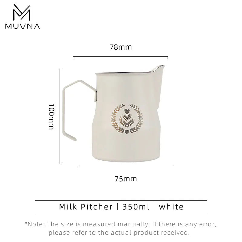 Espresso Milk Pitcher - POCILLO
