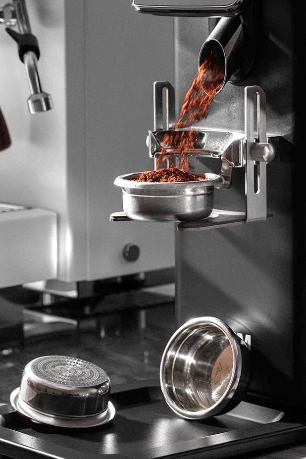 Barista's Precision Espresso Filter Baskets - POCILLO