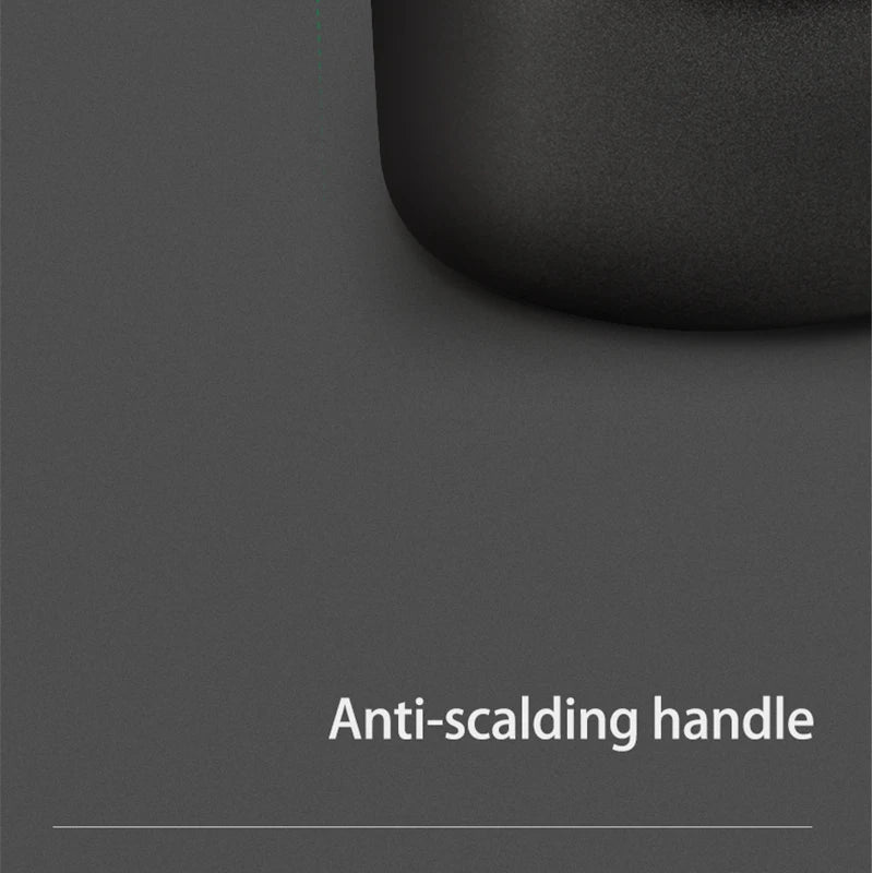 Espresso Milk Pitcher - POCILLO