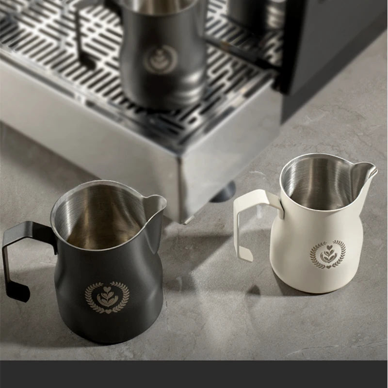 Espresso Milk Pitcher - POCILLO