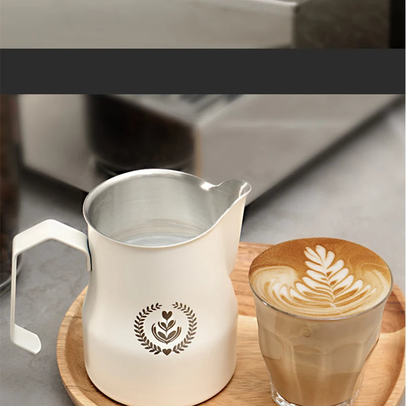 Espresso Milk Pitcher - POCILLO