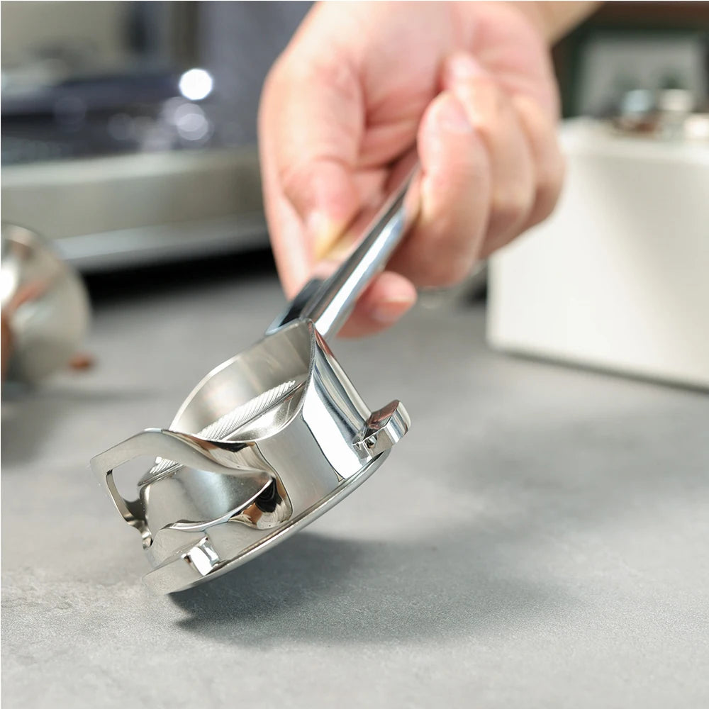 POCILLO 54mm Bottomless Portafilter - POCILLO