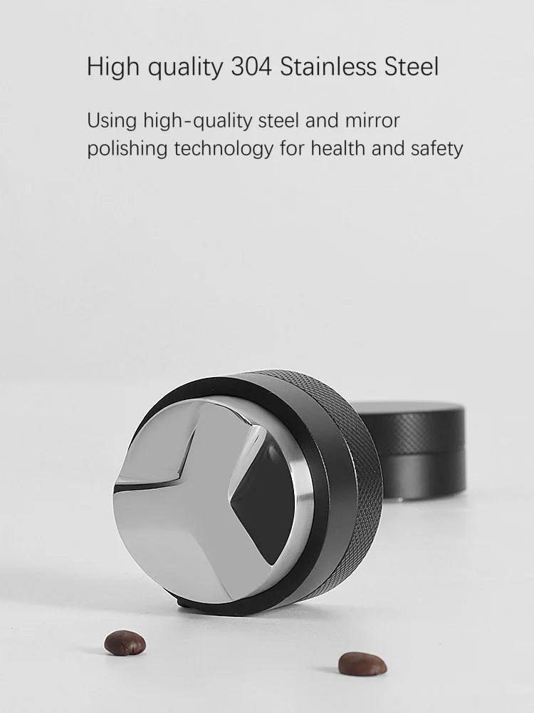 Gravity Aerodynamics Coffee Distributor - POCILLO