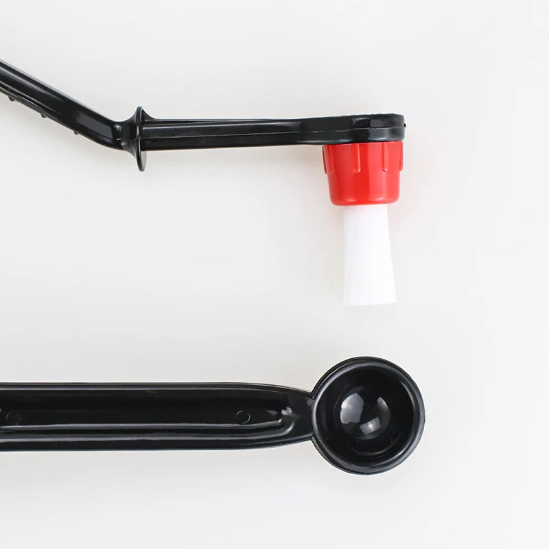 Coffee Dust Cleaning Brush