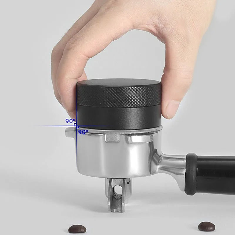 Gravity Aerodynamics Coffee Distributor - POCILLO