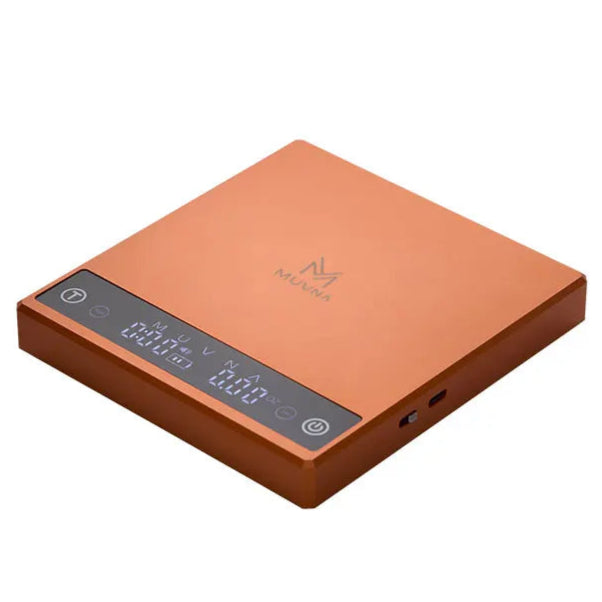 Zero G PLUS Smart Scale - POCILLO