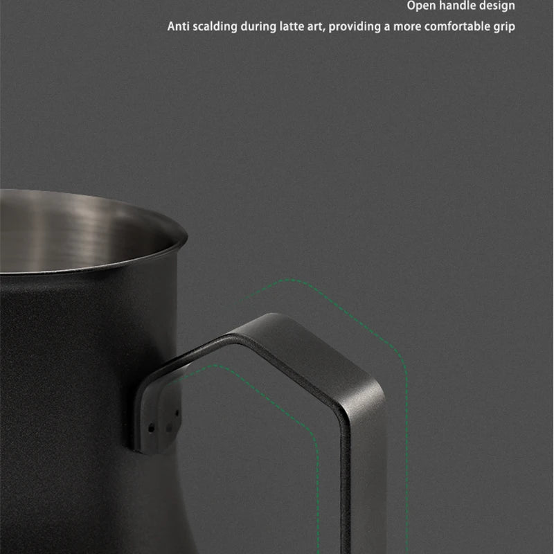 Espresso Milk Pitcher - POCILLO