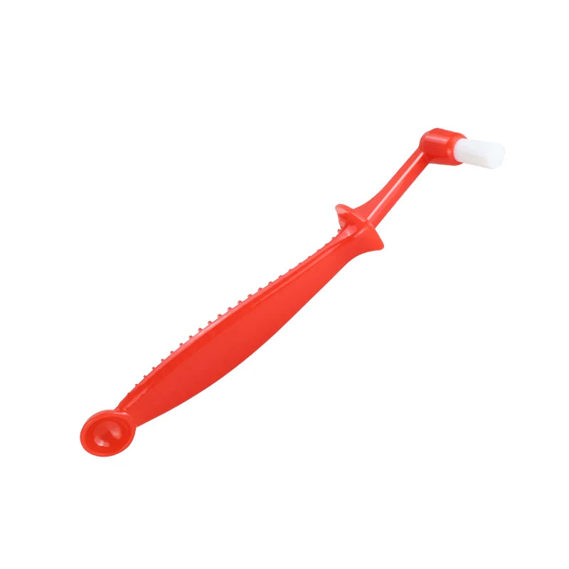Coffee Dust Cleaning Brush