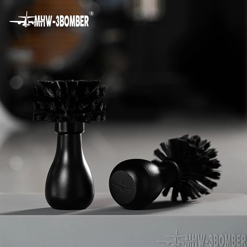 MHW-3BOMBER ABS Cleaning Brush - POCILLO