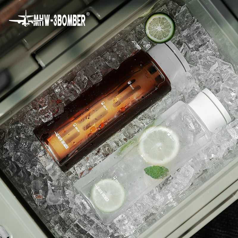 MHW-3BOMBER Cold Brew Coffee Maker - POCILLO