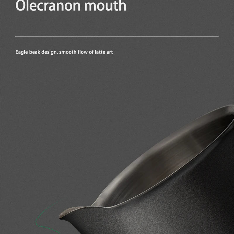 Espresso Milk Pitcher - POCILLO