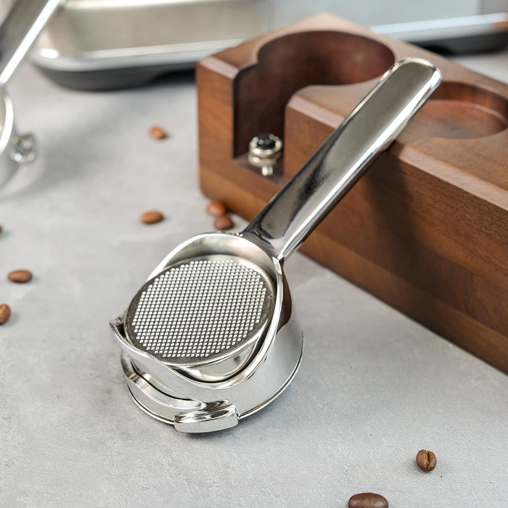 POCILLO 54mm Bottomless Portafilter - POCILLO