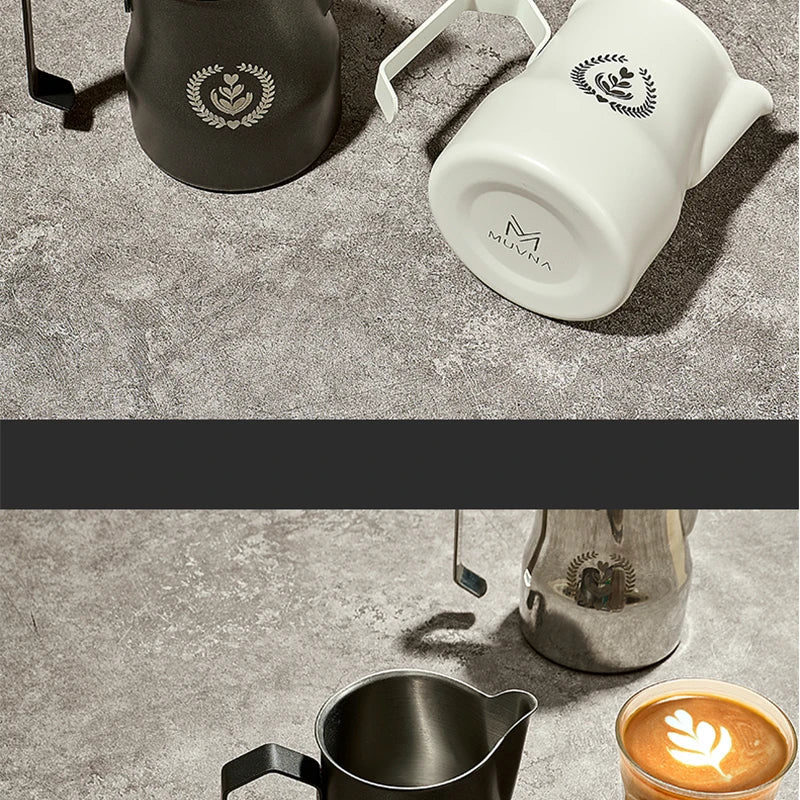 Espresso Milk Pitcher - POCILLO