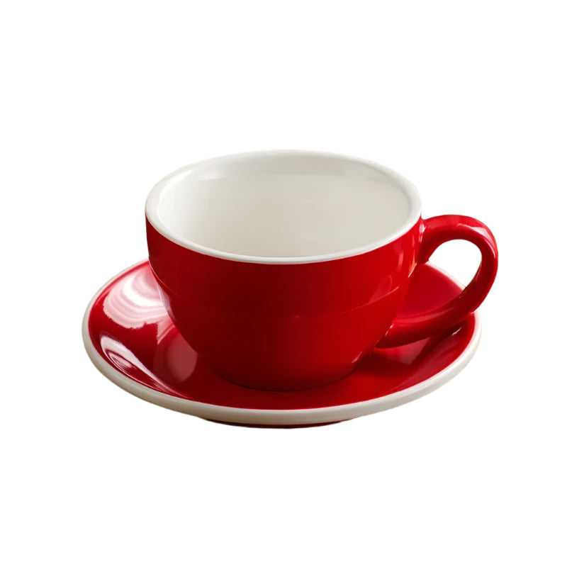 American Coffee mug Set 10oz - POCILLO