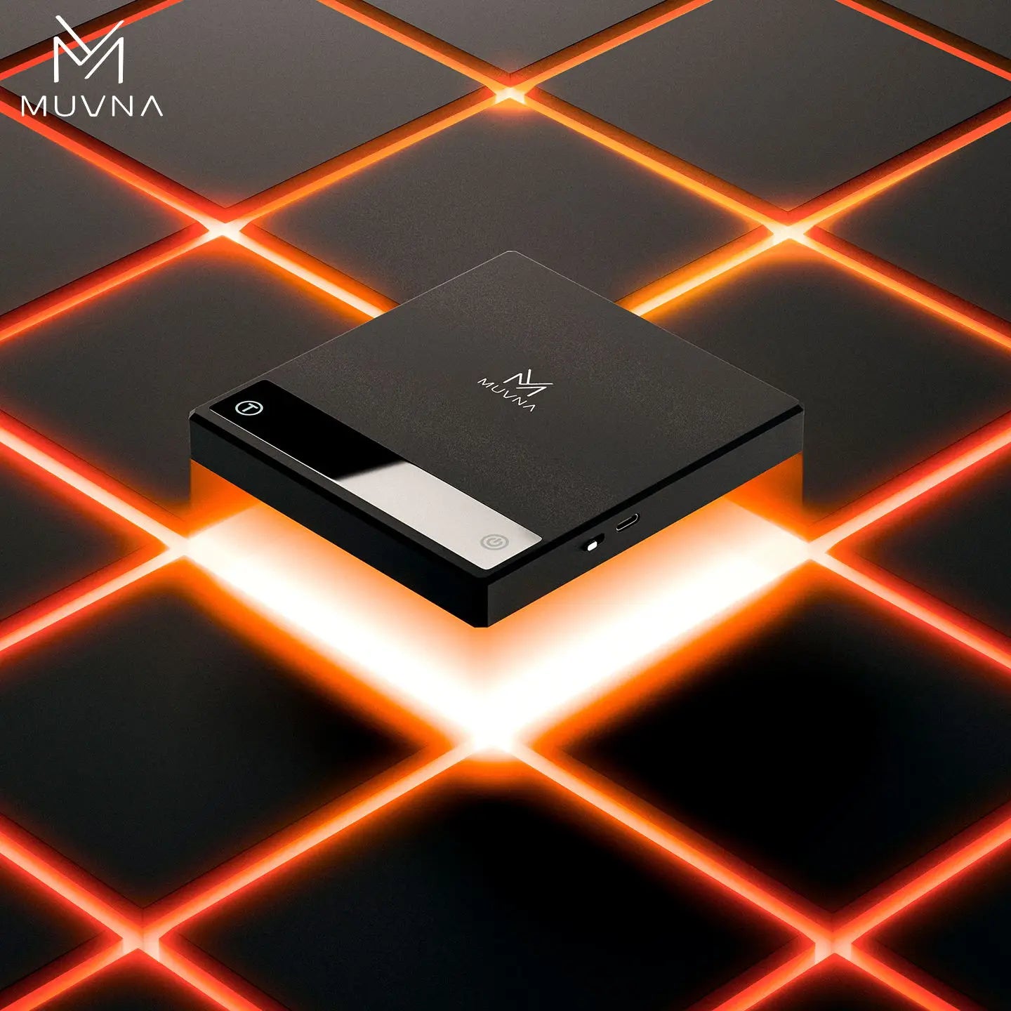 Zero G PLUS Smart Scale - POCILLO