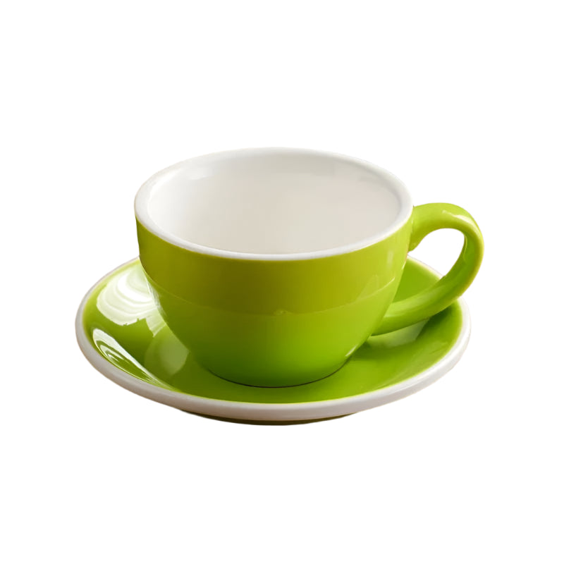 American Coffee mug Set 10oz - POCILLO