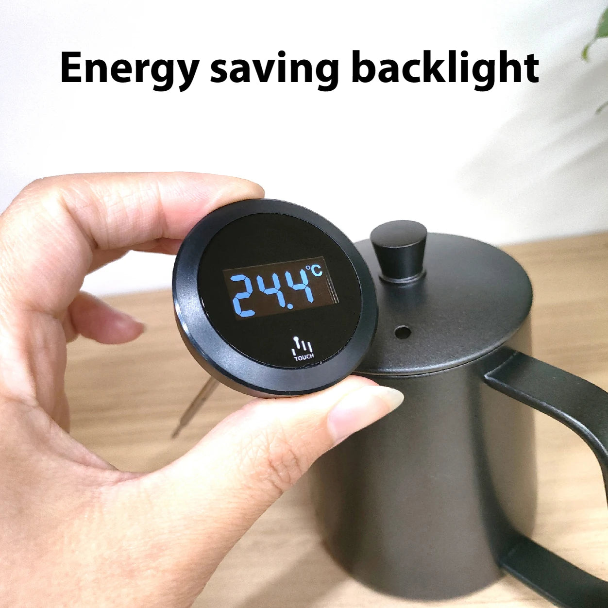 POCILLO Digital Thermometer - POCILLO