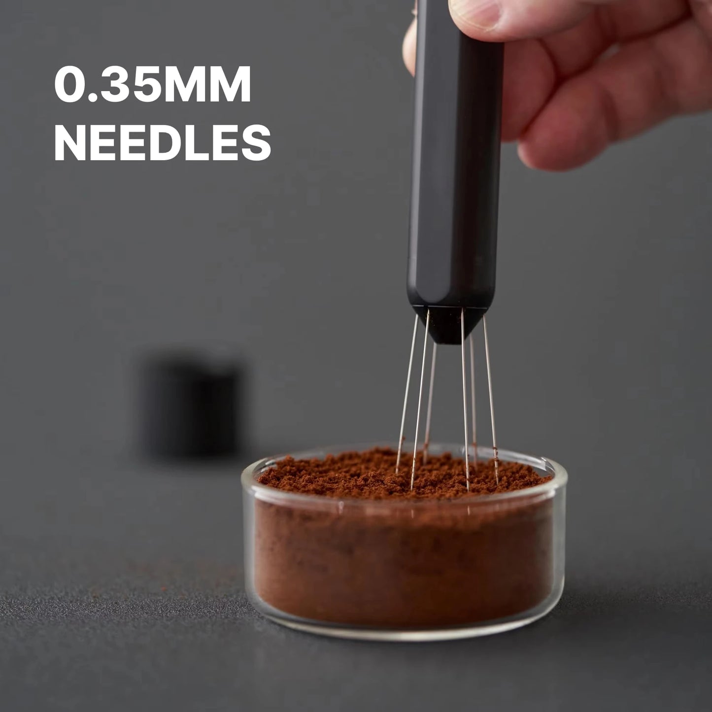 POCILLO WDT Pen with base - POCILLO