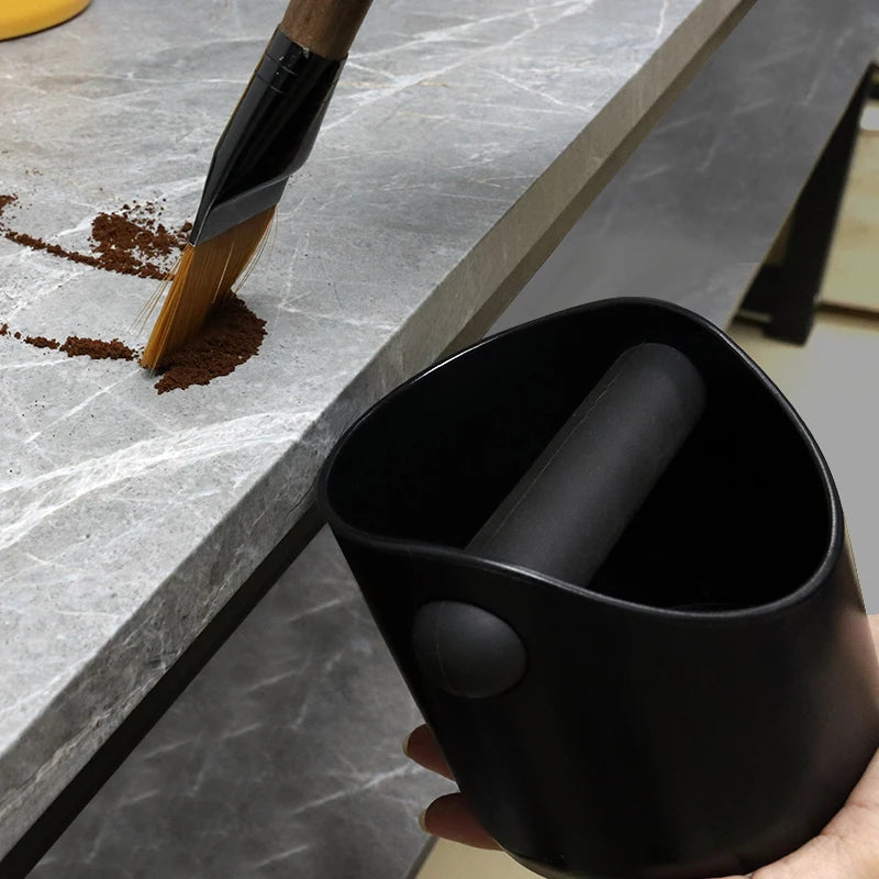 Coffee Anti Slip Knock Box - POCILLO
