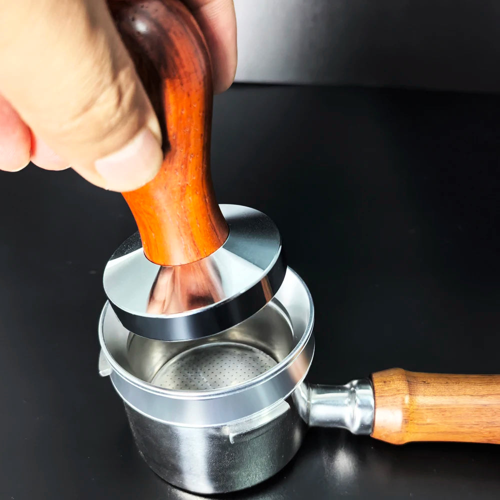 6 Magnet Espresso Dosing Ring - POCILLO