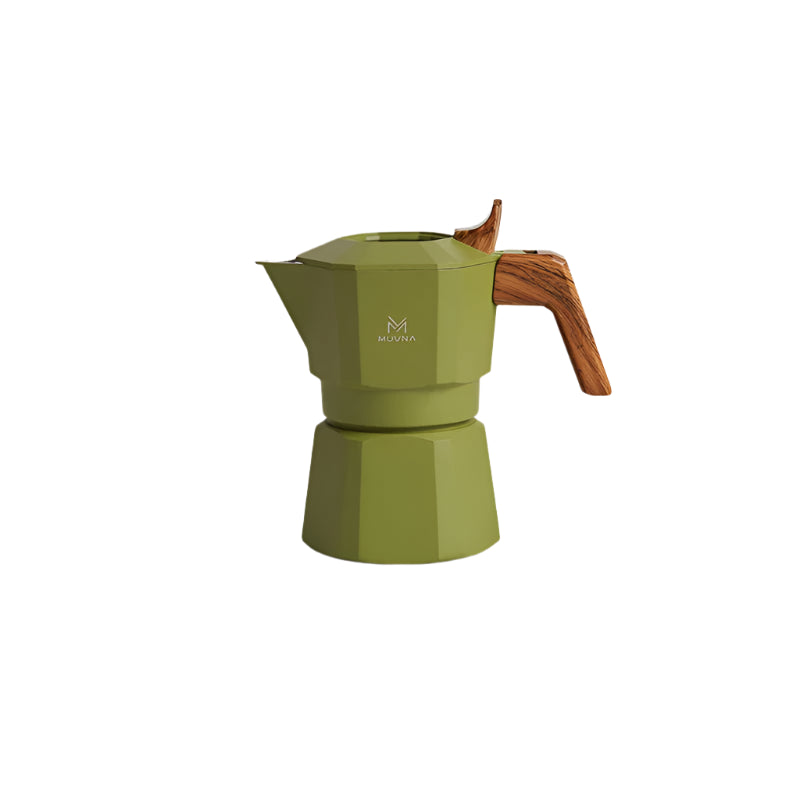 POCILLO Espresso Moka Pot - POCILLO