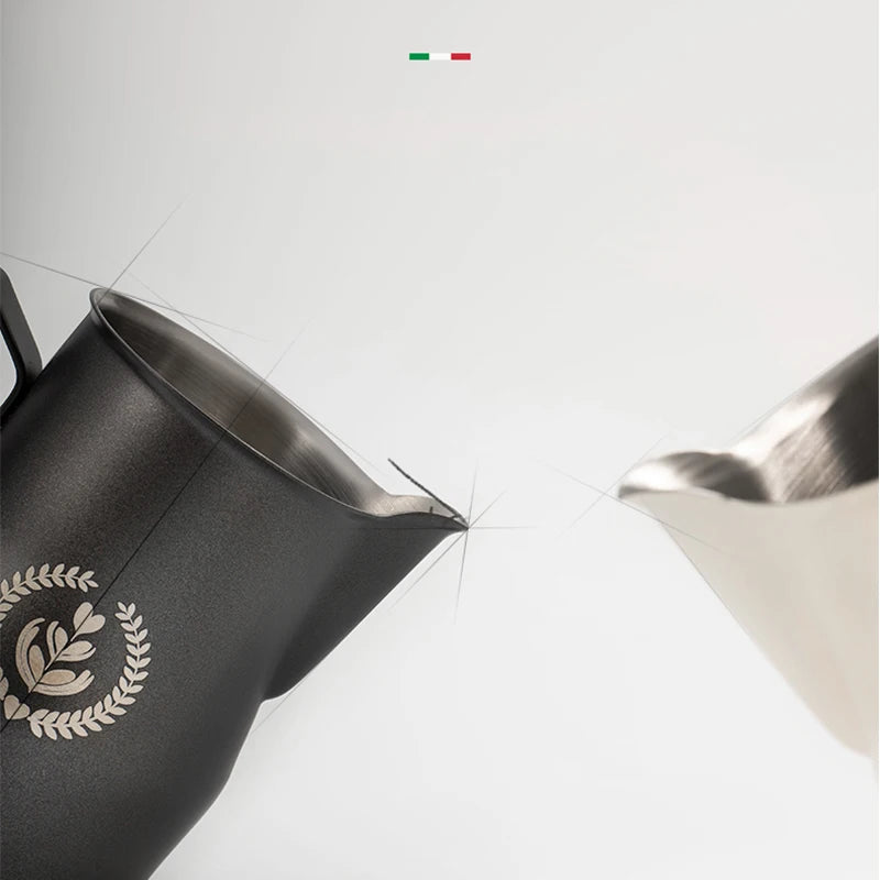 Espresso Milk Pitcher - POCILLO