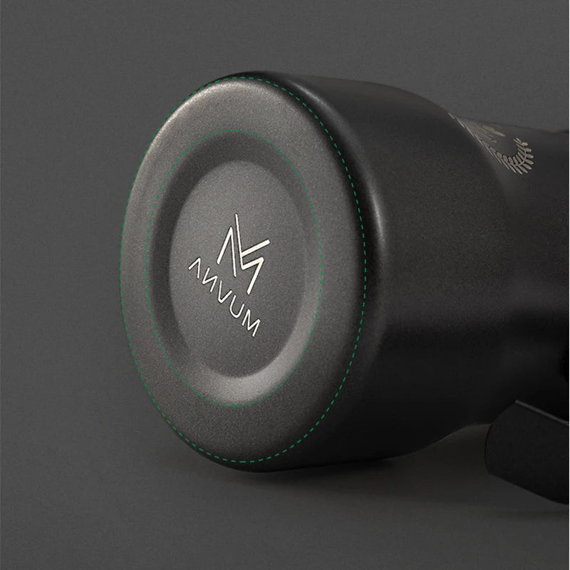 Espresso Milk Pitcher - POCILLO